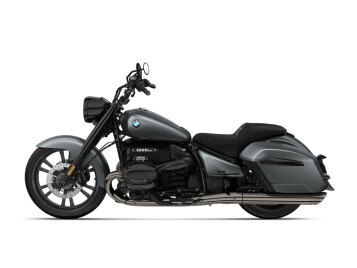 BMW R18 Roctane (25MY)
